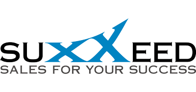 SUXXEED Sales for your Success GmbH