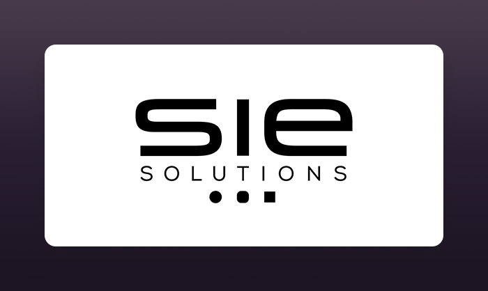 Success Story mit S.I.E SOLUTIONS